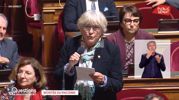 "Formation des élus locaux : une exigence démocratique encore trop souvent entravée" pour Paulette Matray - Sénatrice de Saône et Loire 
