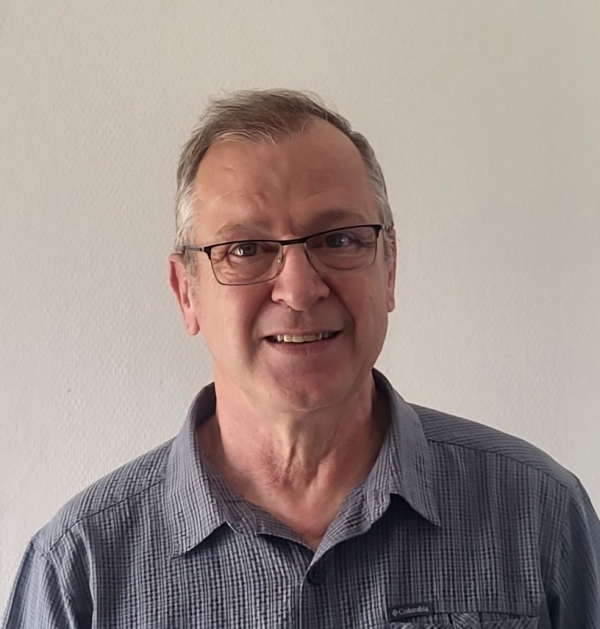 LEGISLATIVES - 5e circonscription de Saône et Loire - "Concrètement , il ne se passe rien sauf à passer son temps à justifier le déclin" pour le candidat indépendant, Alain Cadiot