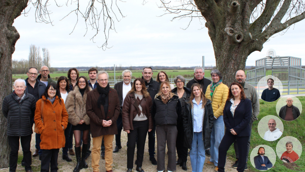 MUNICIPALES 2026 - OUROUX SUR SAONE - La liste « Ensemble pour l’Avenir d’Ouroux » menée par Eric Finas se dévoile 