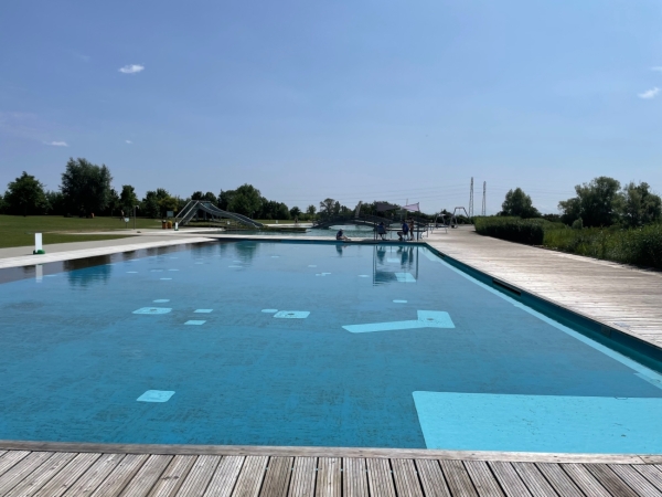 32 000 entrées enregistrées cet été à la baignade naturelle de Montagny