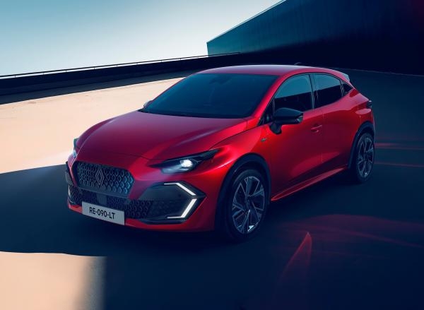 Un tribunal suspend les ventes de Clio et Megane en Allemagne, Renault conteste