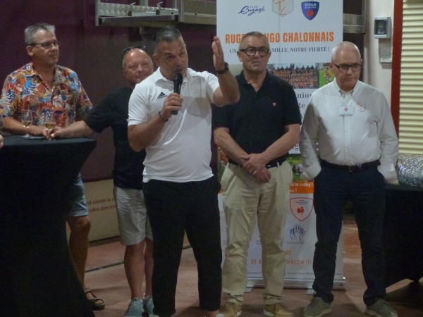 RUGBY Les finales nationales de rugby à 5 organisées par le RTC ces samedi et dimanche 27 et 28 juin sont annulées
