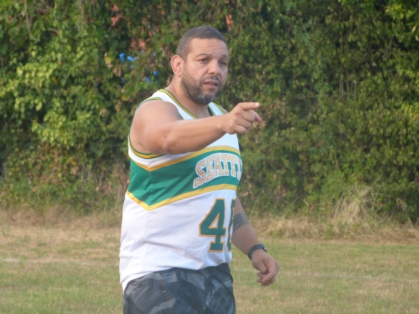 RUGBY - Alex Verri (manager du RTC) : « Chaque point va compter dans cette poule »