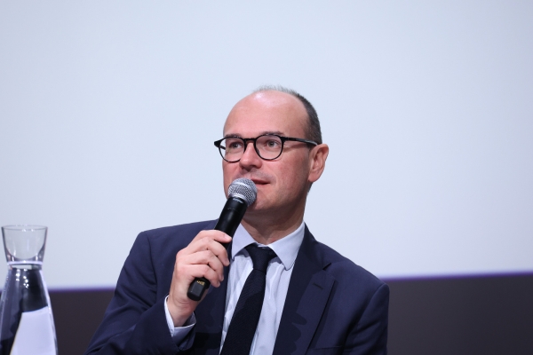 Sébastien Martin réélu Président de l’association Intercommunalités de France