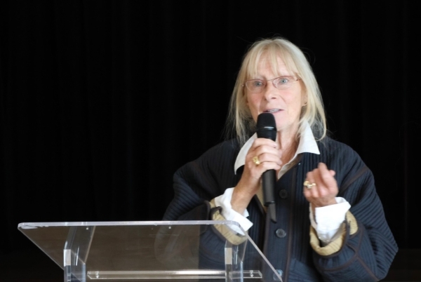 "Les jeux dangereux : lutter contre ce phénomène dramatique malheureusement toujours d’actualité" s'insurge Marie Mercier, sénateur de Saône et Loire 