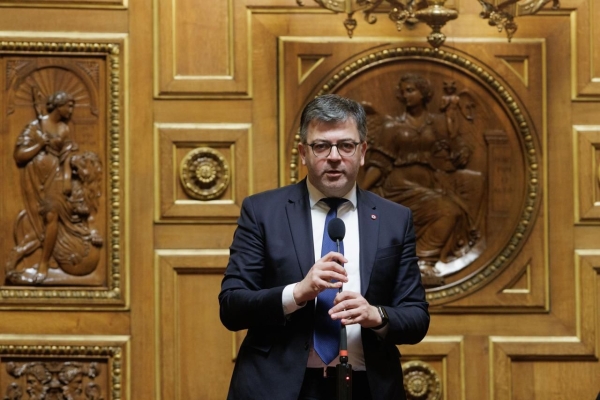 Extinction des réseaux 2G et 3G : le Sénateur Fabien GENET interpelle le Gouvernement sur les risques de rupture de service et les coûts pour les usagers et les collectivités