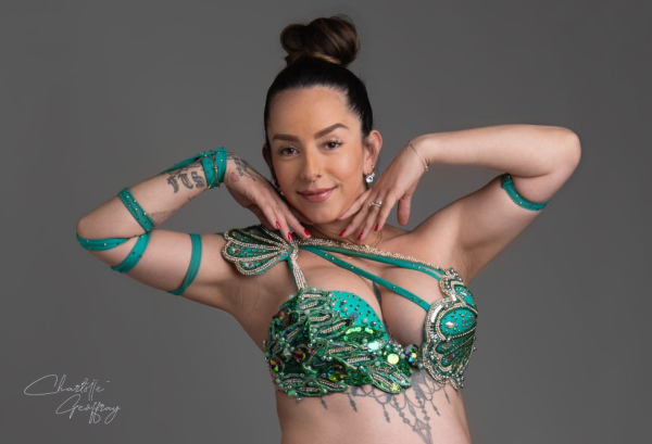 Chalon-sur-Saône va danser désormais au rythme de la Colombie