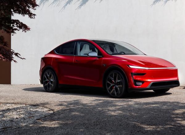 Ventes auto en Europe : BYD explose, Tesla s'effondre