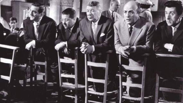 TELEVISION - Les Tontons flingueurs de 1963 ont explosé les compteurs ce dimanche soir sur France 2 