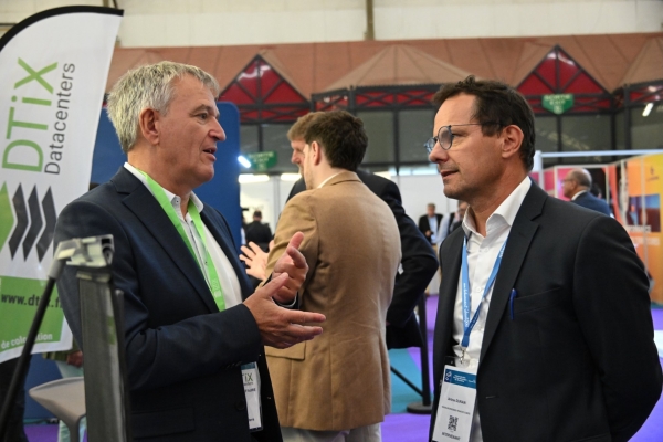 Transition numérique : Pour Jérôme Durain « Personne ne doit rester au bord de la route »