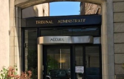 Le tribunal administratif de Dijon se prononcera ce matin sur l'arrêté municipal de Gilles Platret