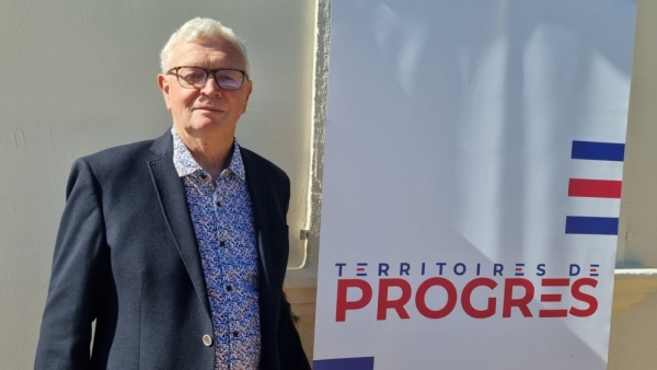LEGISLATIVES - 5e circonscription de Saône et Loire - "Une solution pour battre le rassemblement national dans la 5e circonscription de Saône-et-Loire : dès dimanche ne pas disperser les voix" pour Territoire de Progrès