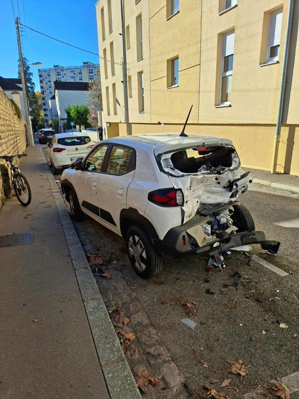 Le ras-le-bol des riverains de la rue de Rochefort après une nouvelle nuit agitée 