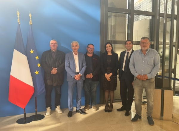 Souveraineté industrielle Française : notre responsabilité collective est d’anticiper et de défendre nos outils de productions.