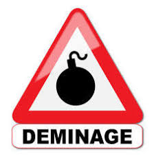 Périmètre de sécurité et opération de déminage levés à Dijon