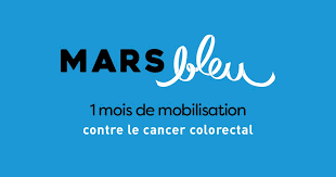 Mars bleu : un mois pour promouvoir le dépistage du cancer colorectal