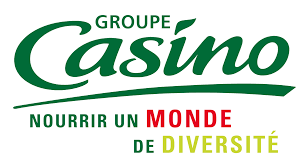 GROUPE CASINO -Entre 1 300 et 3 300 postes menacés, un millier d'emplois préservés au siège de Saint-Etienne, annonce le groupe