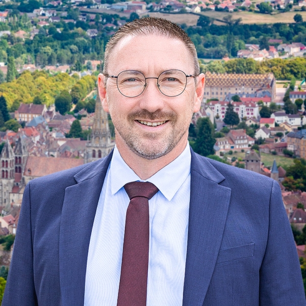 MUNICIPALES 2026 - AUTUN - Aurélien Dutremble annonce sa candidature à la mairie d’Autun et appelle "à tourner la page de vingt ans de gestion municipale"