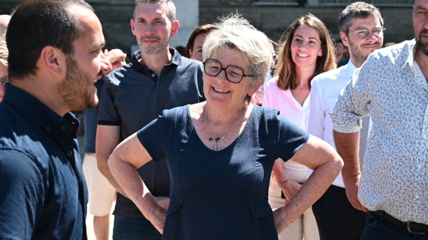 Bilan de l'expérimentation pour développer la part de bio et de local dans les cantines des lycées de Bourgogne-Franche comté