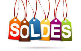 SOLDES - La date du 21 juillet repoussée 