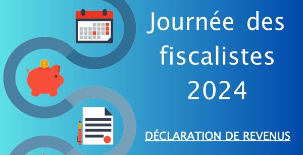 La journée des fiscalistes fixée au 16 mai à Chalon 