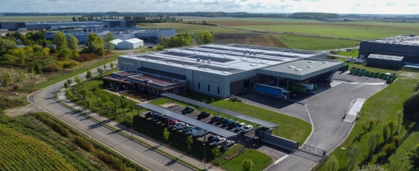 Les Journées Choose France : AEROMETAL ouvre ses portes en Saône-et-Loire