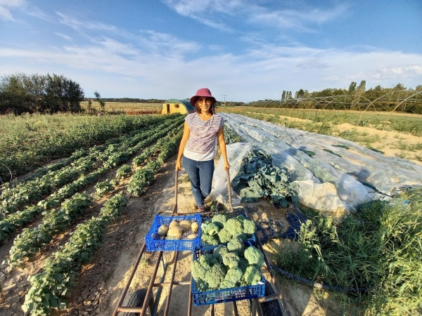 La ferme des Curles à Granges fait appel à vous 