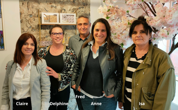 L'Association des commerçants de Chagny prend un nouvel élan