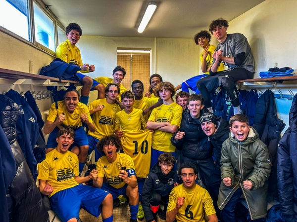 FC CHALON – Les Jaunes et Bleus invaincus ce week-end !