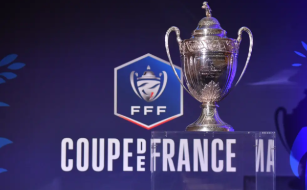 7e tour - Coupe de France - Les adversaires du FC Chalon... un club pro de Ligue 2, seront connus le 29 octobre 