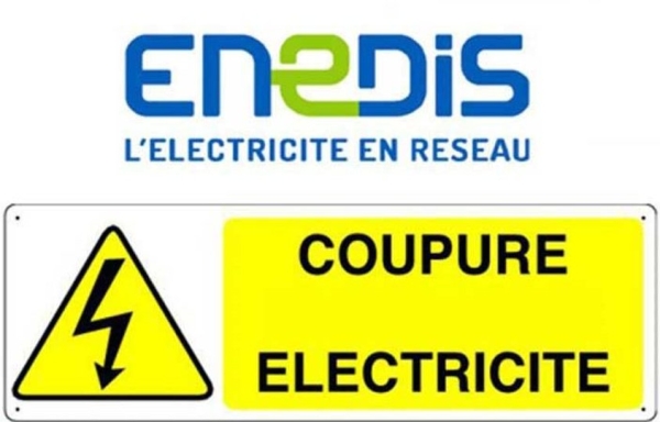 Coupures d'électricité à Chalon... Plus de 1000 foyers impactés.. on vous dit tout