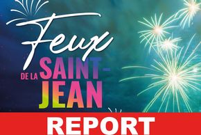 Canicule : report des feux de la Saint-Jean au 27 juin 