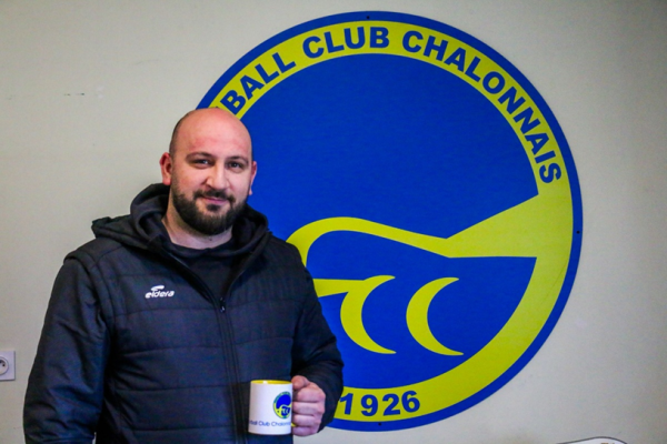 FC CHALON – Portrait Partenaire : MLK Location, l’événementiel clé en main