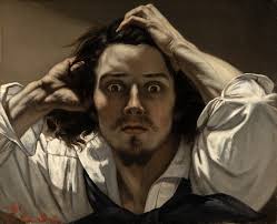 Jérôme Durain interpelle la Ministre de la Culture, Rachida Dati, au sujet de l'autoportrait de Courbet 