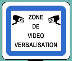 324 procès verbaux dressés par vidéo en 2025