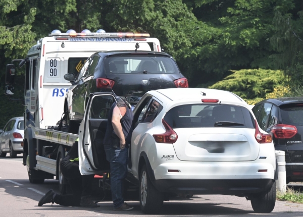 11 interpellations dans une grosse opération anti-drogue qui a mobilisé plus de 100 policiers et gendarmes
