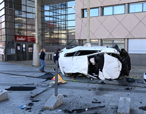 Mise en examen pour enlèvement, séquestration et mort 
