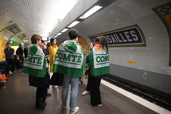 Le Salon de l'Agriculture 2026 côté Bourgogne - Franche-Comté