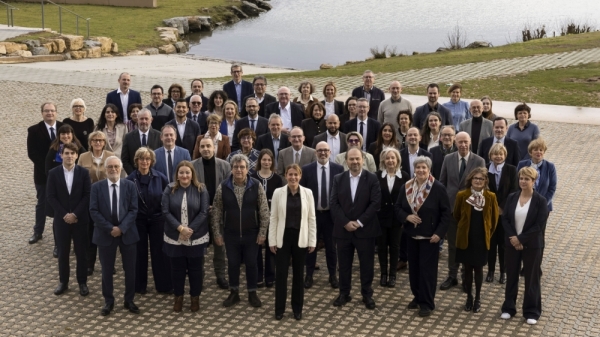 MUNICIPALES 2026 -DIJON - Nathalie Koenders entre en campagne devant plus de 700 Dijonnais