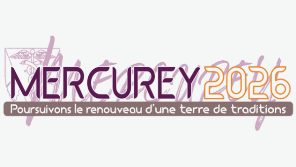 MUNICIPALES 2026 - MERCUREY - Landry LEONARD conduira la liste municipale – MERCUREY 2026 « Poursuivons le renouveau d’une terre de traditions » 