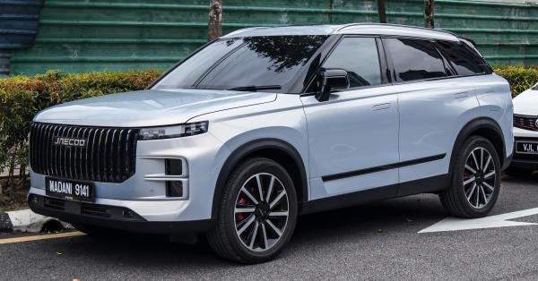 Omoda et Jaecoo, le géant chinois Chery passe à l'offensive en France