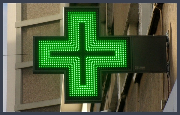 FERMETURE NATIONALE DES PHARMACIES ce samedi - La liste des pharmacies ouvertes ou réquisitionnées en Saône et Loire 