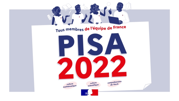 La France enregistre une baisse « historique » du niveau en maths, selon l’étude Pisa