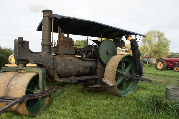 Les  Vieux Pistons annulent leur traditionnel rendez-vous de rentrée à Lux 