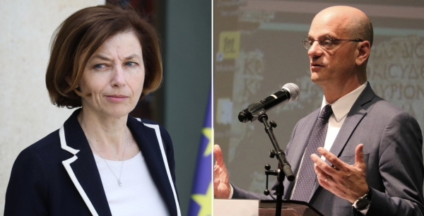 Florence Parly et Jean-Michel Blanquer attendus au Lycée Militaire d'Autun 