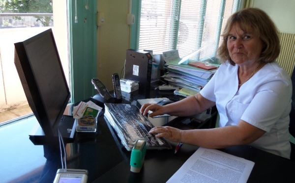 CORONAVIRUS : Le point de vue de la pédiatre dijonnaise Brigitte Virey sur la vaccination des adolescents