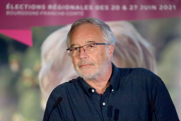 REGIONALES -  François Rebsamen appelle au «rassemblement républicain»
