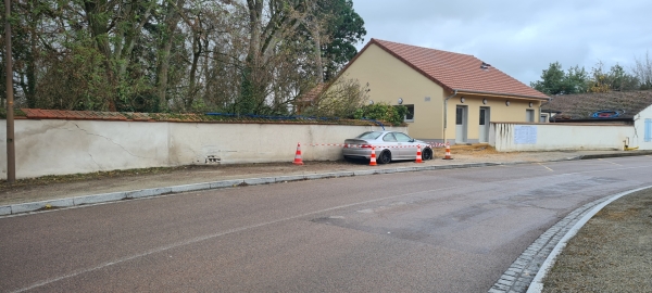 A Allerey sur Saône, le coup de gueule d'un fidèle d'info-Chalon