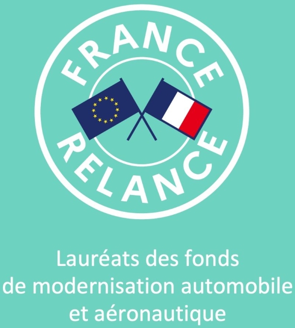 Modernisation automobile et aéronautique : Trois entreprises de Chalon sur Saône retenues