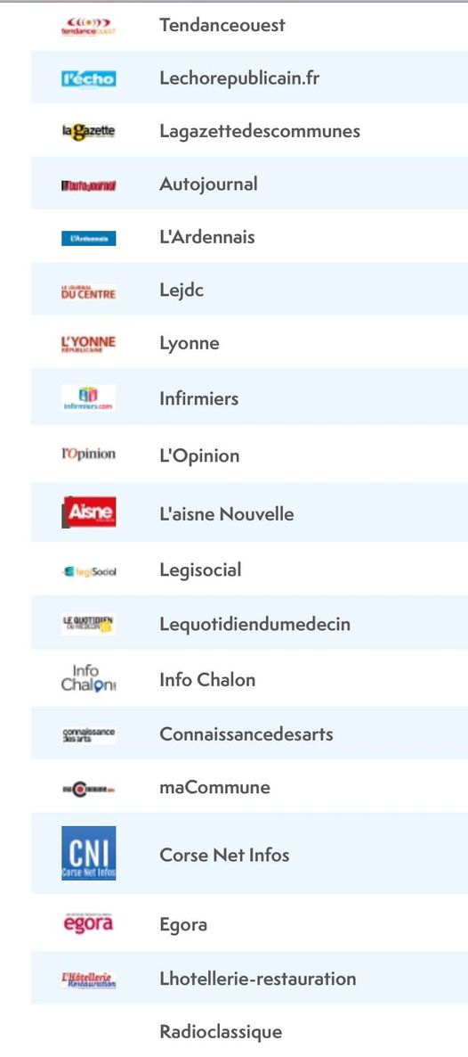 Info-chalon.com gagne encore quelques places au classement national des médias les plus lus 